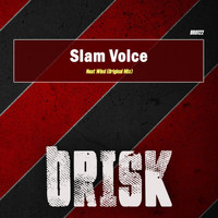 Slam Voice - Neat Wind - Single