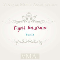 Yigal Bashan - Sonia