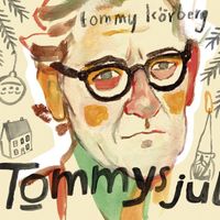 Tommy Körberg - Tommys jul