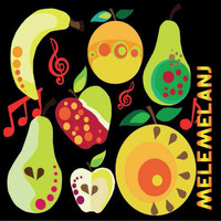 Gene Lawrence - Melemelanj