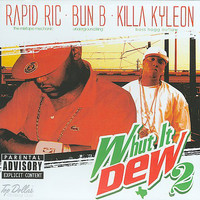 Bun B - Whut It Dew 2 (Explicit)