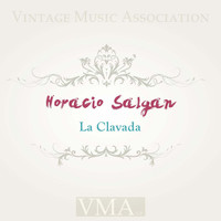 Horacio Salgan - La Clavada
