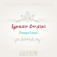Ignacio Corsini - Pampa Luna