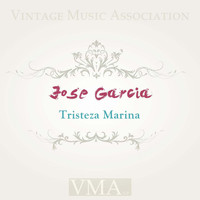 Jose Garcia - Tristeza Marina