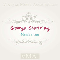 George Shearing Quintet - Mambo Inn
