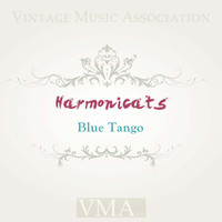 Harmonicats - Blue Tango