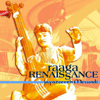 Jayateerth Mevundi - Raaga Renaissance