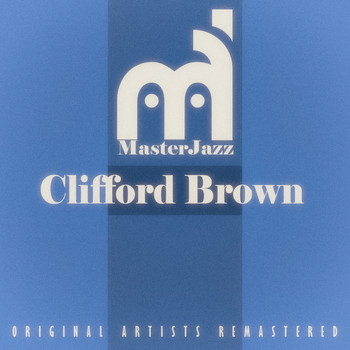 Clifford Brown - Masterjazz: Clifford Brown