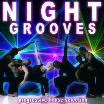 Various Artists - Night Grooves