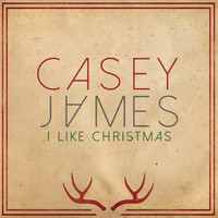 Casey James - I Like Christmas