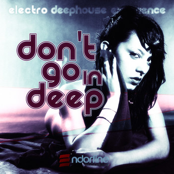 Various Artists - Don't Go in Deep