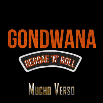 Gondwana - Mucho Verso