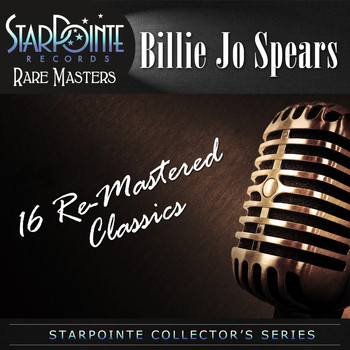 Billie Jo Spears - 16 Re-Mastered Classics