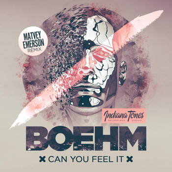 Boehm - Can You Feel It