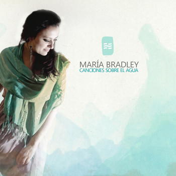 María Bradley - Canciones Sobre el Agua