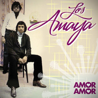 Los Amaya - Amor, Amor