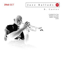 Benny Carter - Jazz Ballads - 14