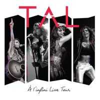 Tal - A l'infini (Live Tour)