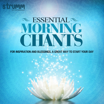Various Artists - Essential Morning Chants
