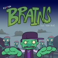Klaypex - Brains