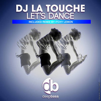 Dj la Touche - Let's Dance