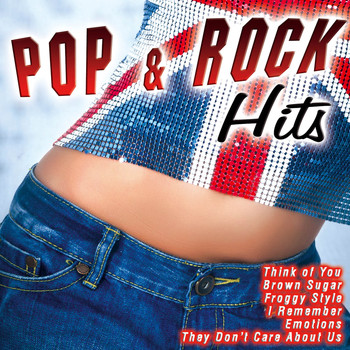 Various Artists - Pop & Rock Hits