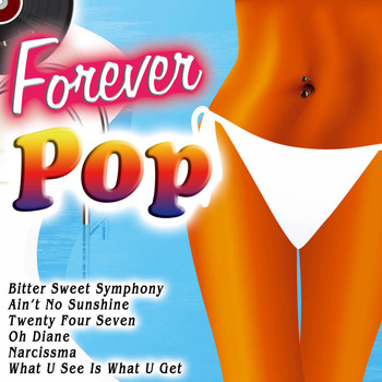 Various Artists - Forever Pop