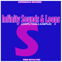 Chris Gee - Inifnity Sounds & Loops