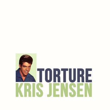Kris Jensen - Torture