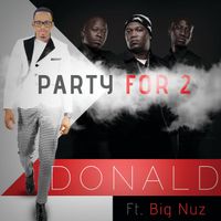 Donald - Party For 2