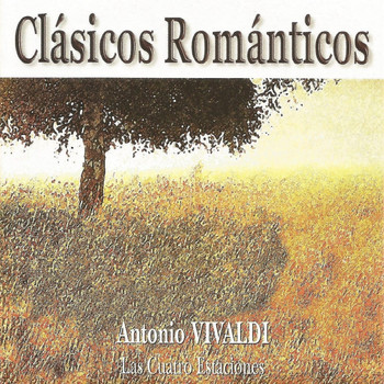 Camerata Romana - Clásicos Románticos - Antonio Vivaldi - Las Cuatro Estaciones