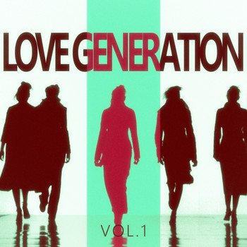 Various Artists - Love Generation - Vol.1