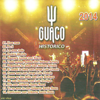 Guaco - Historico 2014