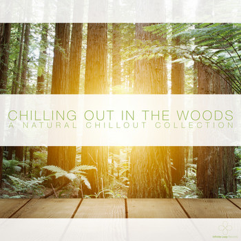 Various Artists - Chilling in the Woods - A Natural Chillout Collection