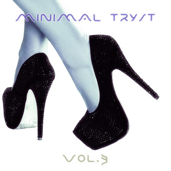 Various Artists - Minimal Tryst - Vol.3