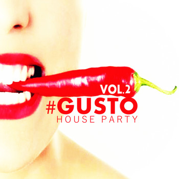 Various Artists - #gusto House Party - Vol.2