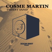 Cosme Martin - Desert Sand