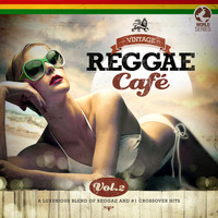 Various Artists - Vintage Reggae Café, Vol. 2