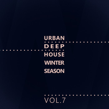 Various Artists - Urban Deep-House Winter Season - Vol.7