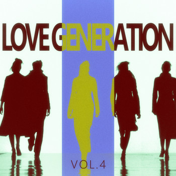 Various Artists - Love Generation - Vol.4