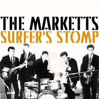 The Marketts - Surfer's Stomp