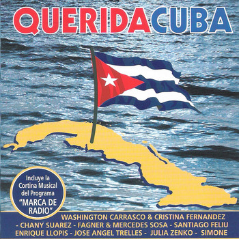 Various Artists - Querida Cuba