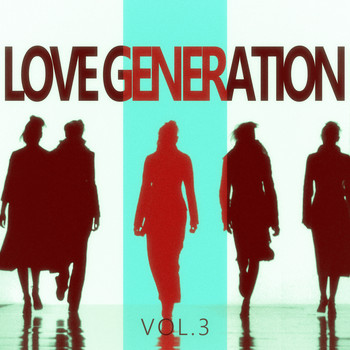 Various Artists - Love Generation - Vol.3