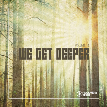 Various Artists - We Get Deeper, Vol. 14