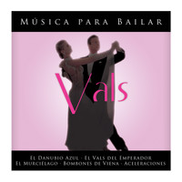 Gran Orquesta Vienesa - Johann Strauss: Musica para Bailar Vals