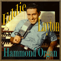 Eddie Layton - Hammond Organ