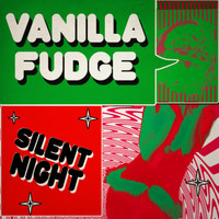Vanilla Fudge - Silent Night - Single