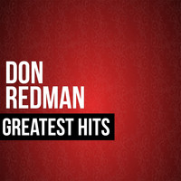 Don Redman - Don Redman Greatest Hits