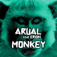 Arual - Monkey