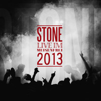 Stone - Live im Meisenfrei 2013